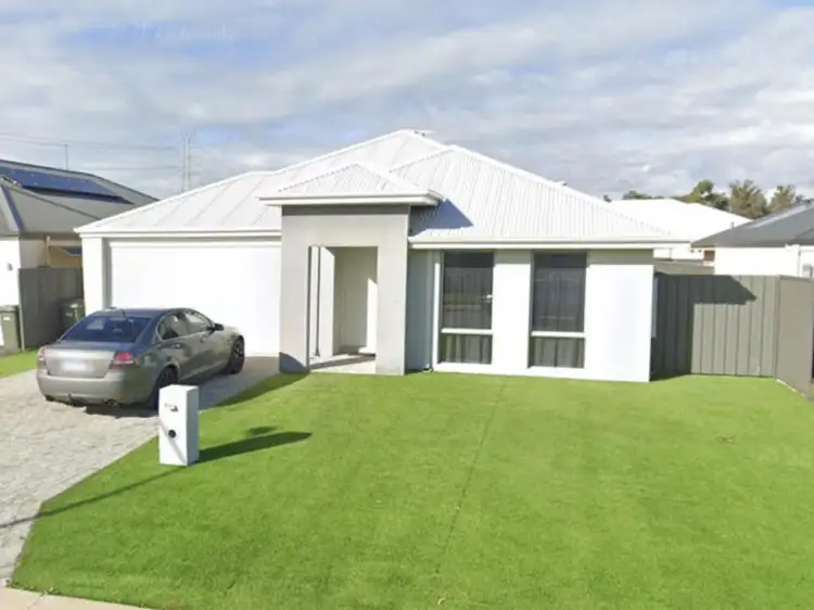 16 Twilight Street