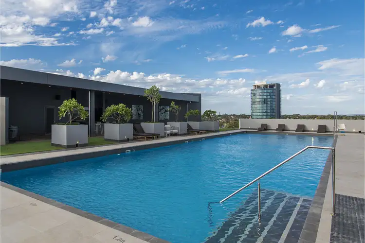 Main view of Homely apartment listing, 806/908 Canning Highway, Applecross WA 6153