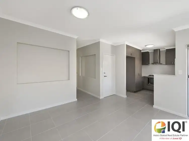 Second view of Homely house listing, 21/1 Balfour Road, Swan View WA 6056