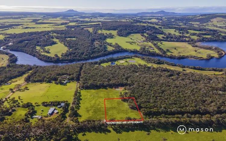 Lot 7 Mead Road, Kalgan WA 6330