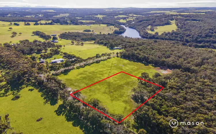 Second view of Homely land listing, Lot 7 Mead Road, Kalgan WA 6330