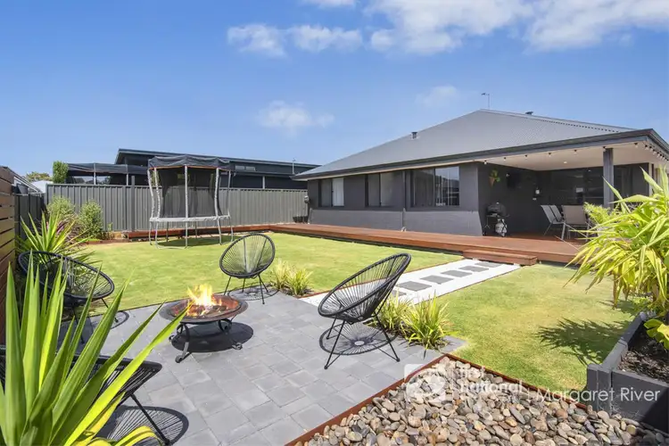 Second view of Homely house listing, 22 Greenwood Avenue, Margaret River WA 6285