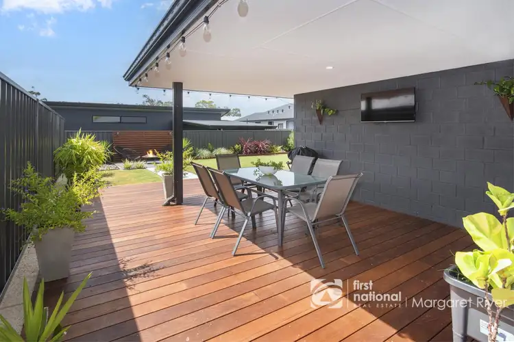 Third view of Homely house listing, 22 Greenwood Avenue, Margaret River WA 6285