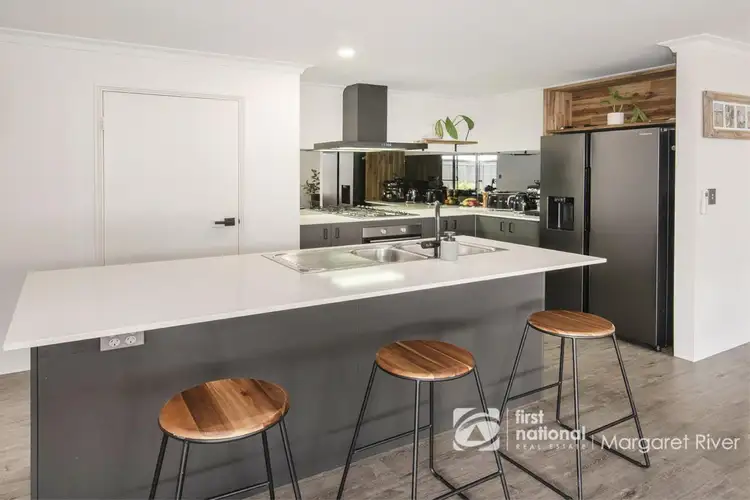 Fourth view of Homely house listing, 22 Greenwood Avenue, Margaret River WA 6285