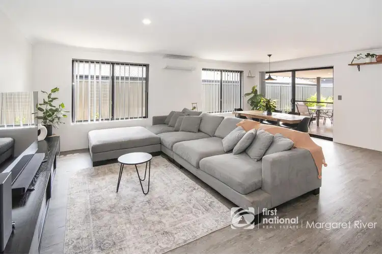 Fifth view of Homely house listing, 22 Greenwood Avenue, Margaret River WA 6285
