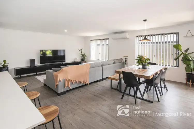 Sixth view of Homely house listing, 22 Greenwood Avenue, Margaret River WA 6285