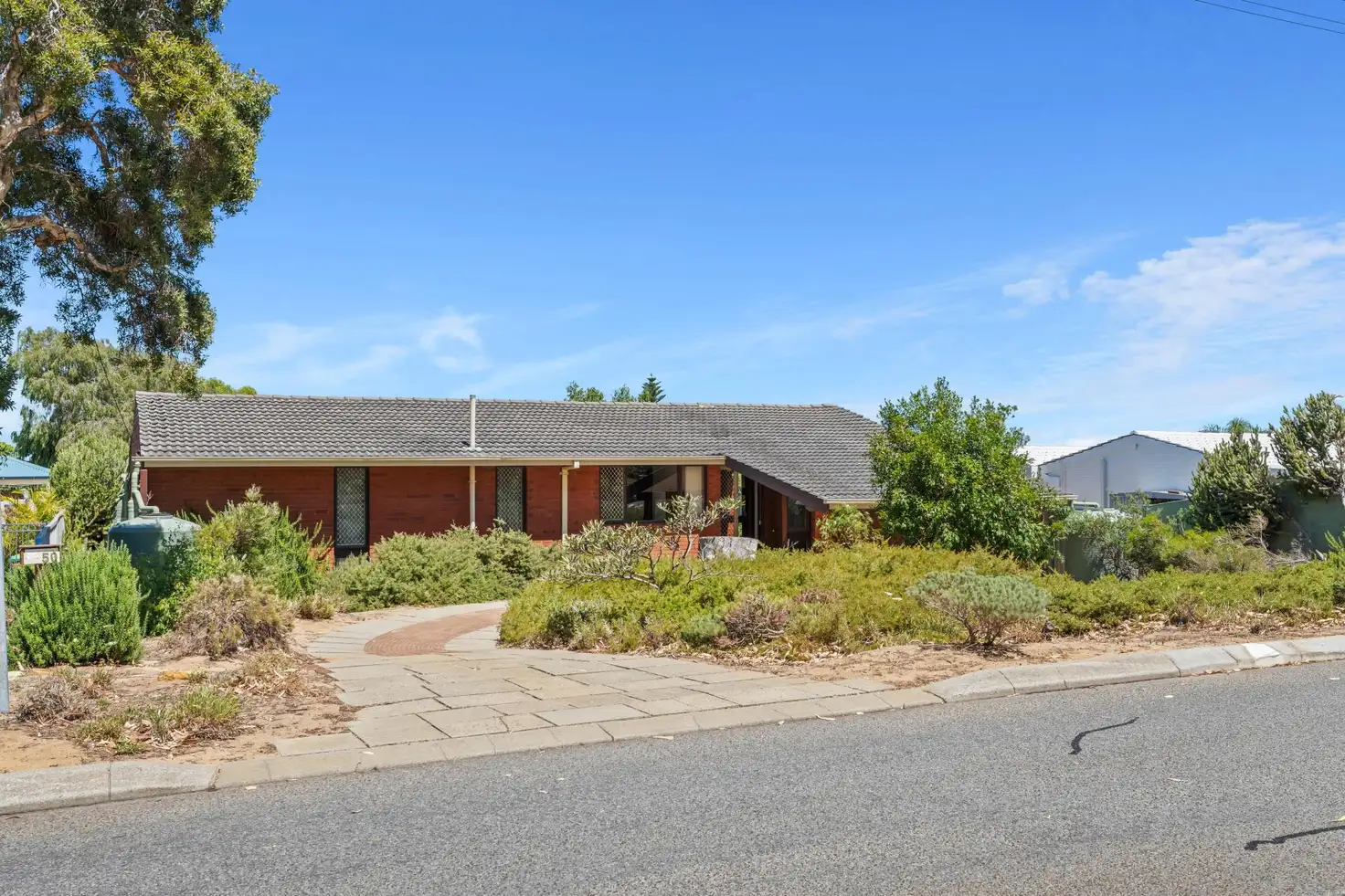 Main view of Homely house listing, 50 Exford Way, Karrinyup WA 6018