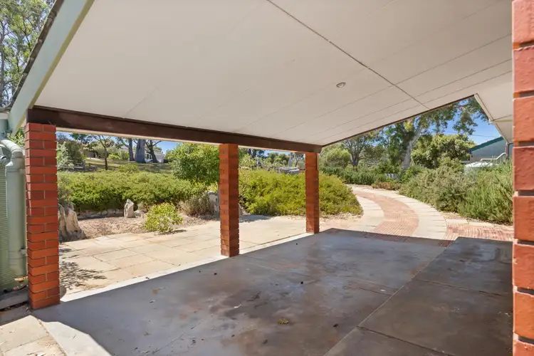 Second view of Homely house listing, 50 Exford Way, Karrinyup WA 6018