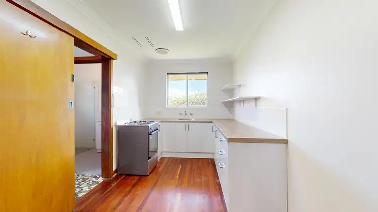 86A Matheson Road