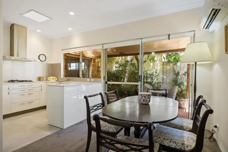 Third view of Homely house listing, 2/1 Webster Street, Nedlands WA 6009