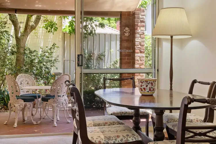 Fourth view of Homely house listing, 2/1 Webster Street, Nedlands WA 6009