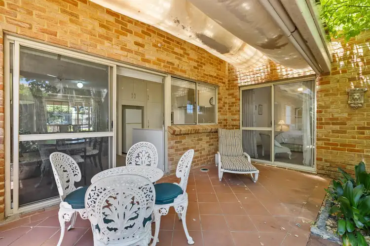 Fifth view of Homely house listing, 2/1 Webster Street, Nedlands WA 6009