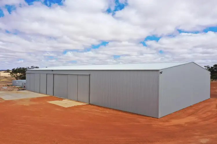 Third view of Homely rural property listing, 305 Leo Road, South Kukerin WA 6352