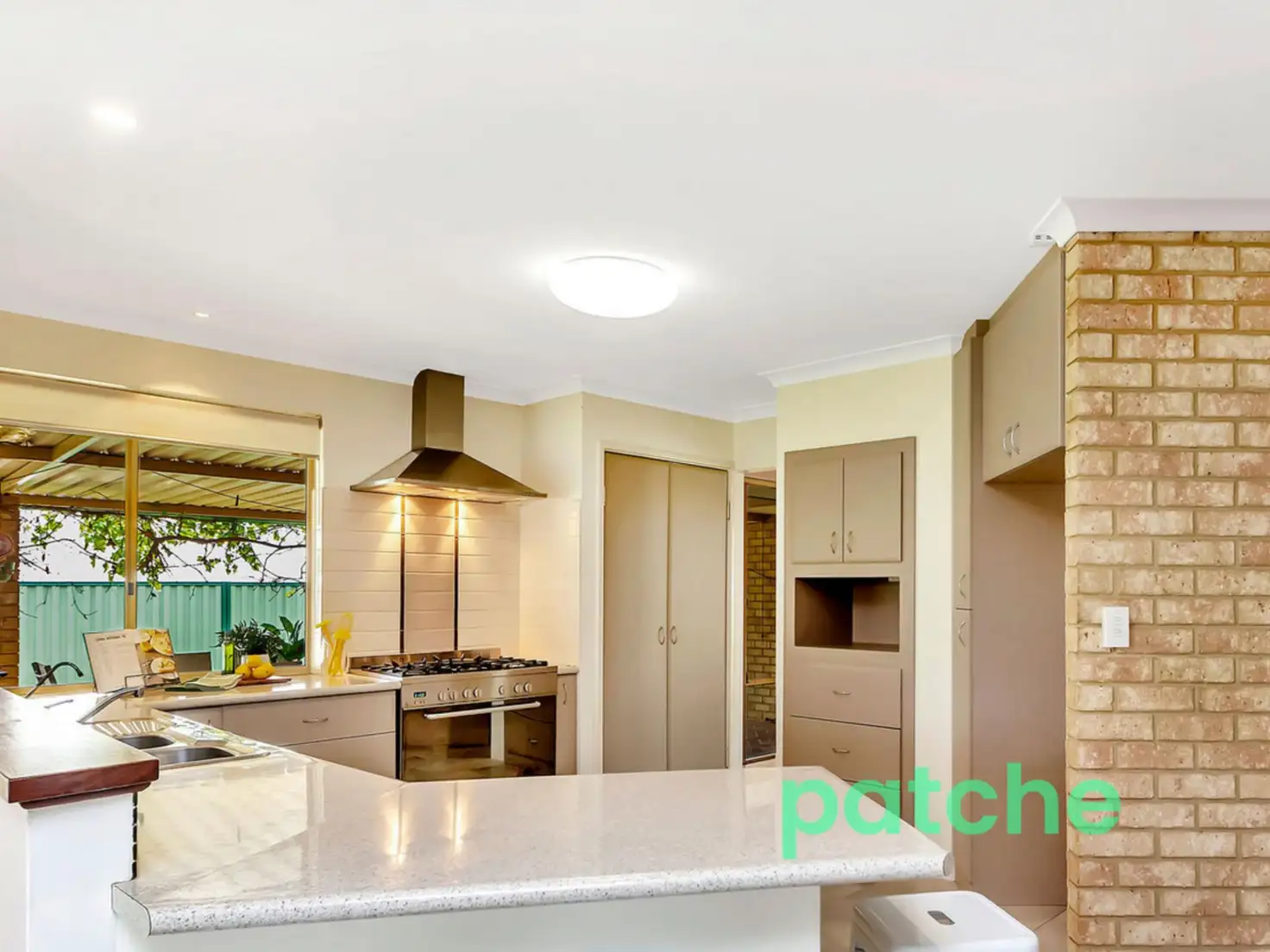 Main view of Homely house listing, 18 Bucknell Place, Swan View WA 6056