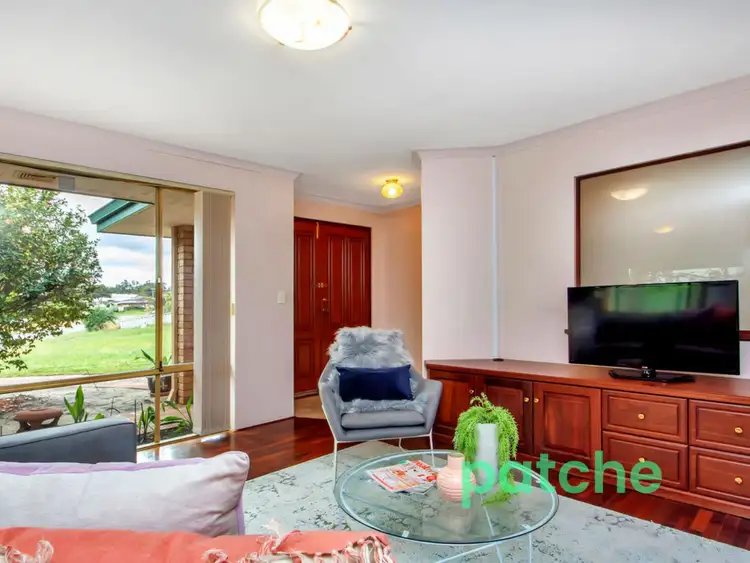 Third view of Homely house listing, 18 Bucknell Place, Swan View WA 6056