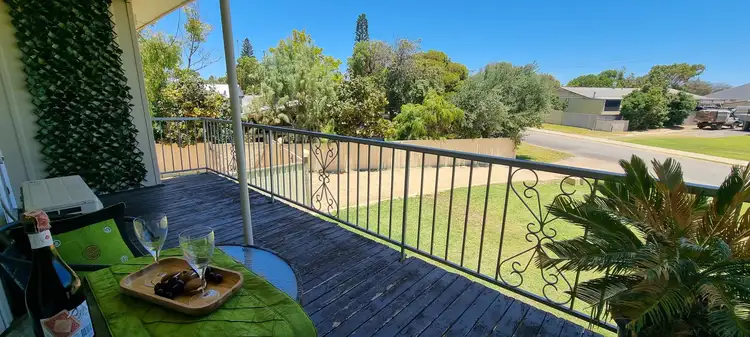 Second view of Homely house listing, 1-65 Cockram Street, Lancelin WA 6044