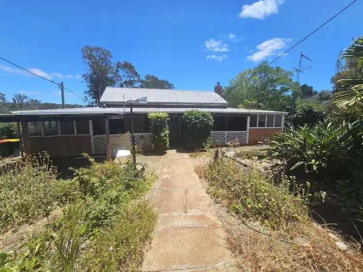 17 Cailes Street, Boyup Brook WA 6244