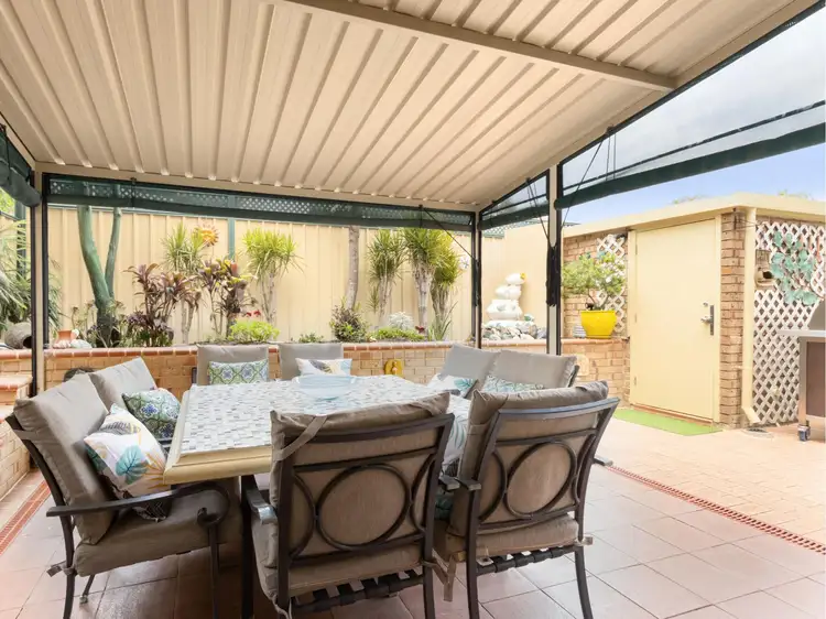 Second view of Homely townhouse listing, Address available on request