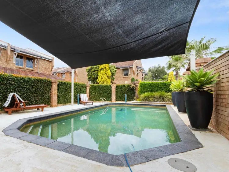 Third view of Homely townhouse listing, Address available on request