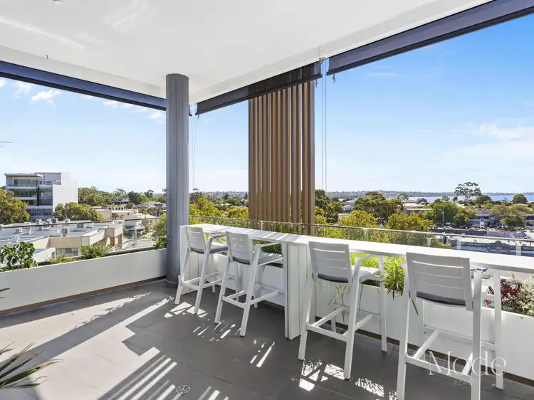 Main view of Homely apartment listing, 409/22 Kearns Crescent, Ardross WA 6153