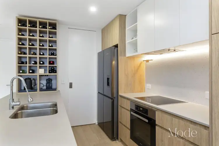 Third view of Homely apartment listing, 409/22 Kearns Crescent, Ardross WA 6153