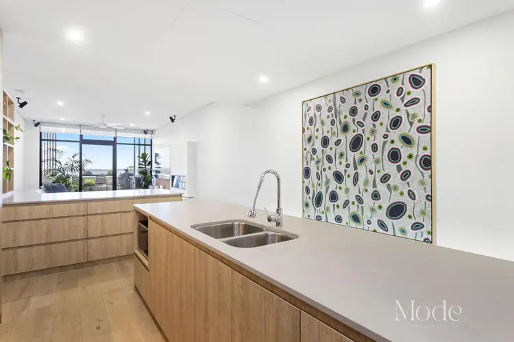 Fourth view of Homely apartment listing, 409/22 Kearns Crescent, Ardross WA 6153