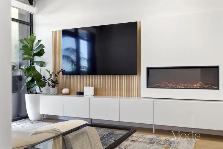 Sixth view of Homely apartment listing, 409/22 Kearns Crescent, Ardross WA 6153