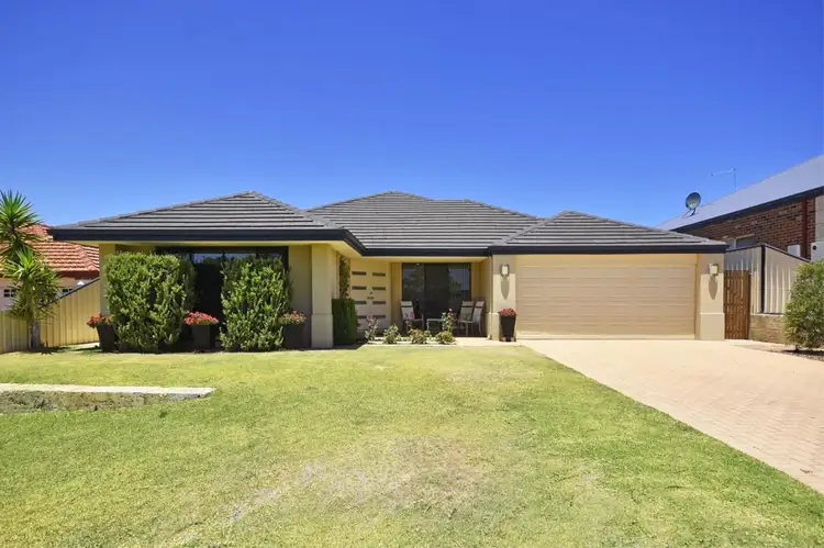 21 Boranup Avenue, Clarkson WA 6030
