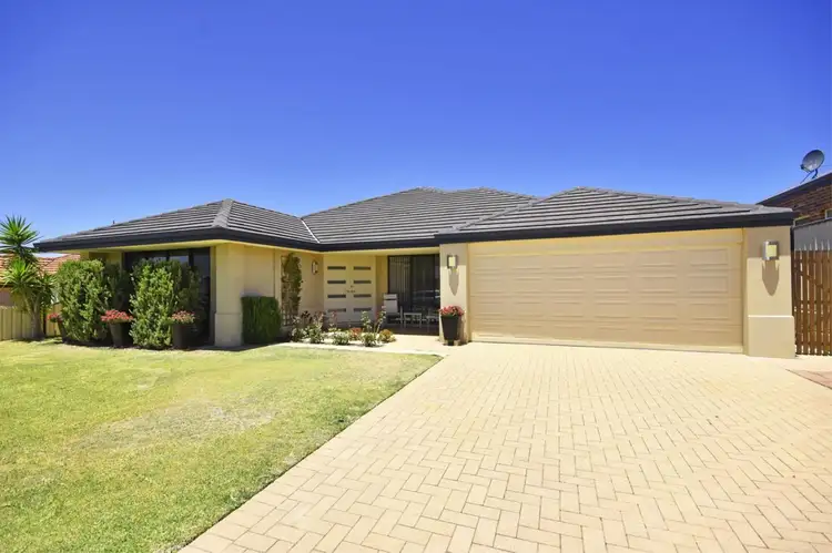 Second view of Homely house listing, 21 Boranup Avenue, Clarkson WA 6030