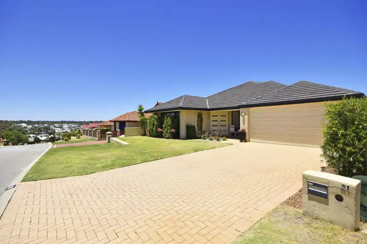 Fourth view of Homely house listing, 21 Boranup Avenue, Clarkson WA 6030