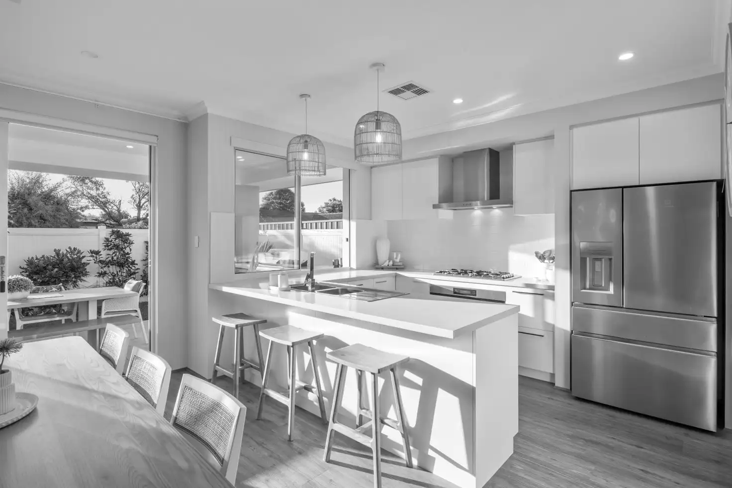 Main view of Homely house listing, 73 Indich Lane, Doubleview WA 6018