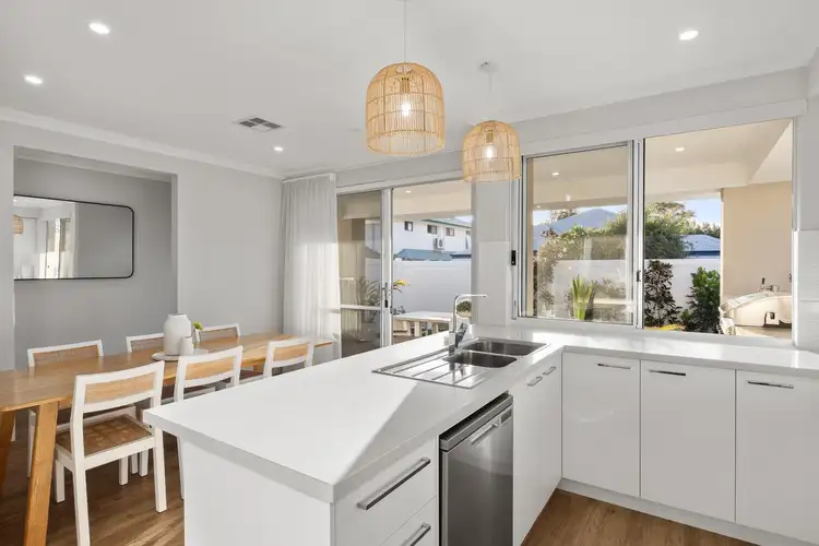 Third view of Homely house listing, 73 Indich Lane, Doubleview WA 6018