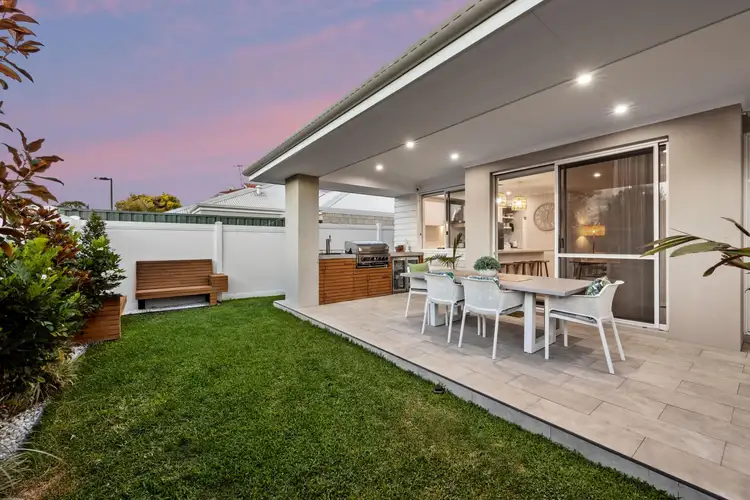 Fifth view of Homely house listing, 73 Indich Lane, Doubleview WA 6018