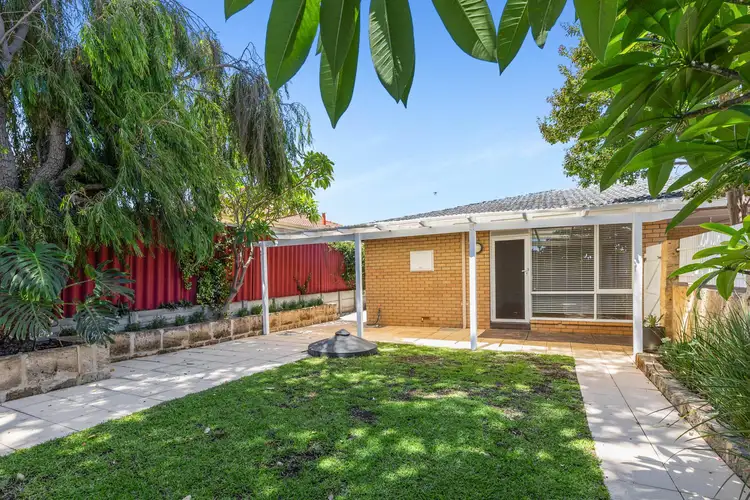 Main view of Homely house listing, 24A Gilbertson Road, Kardinya WA 6163