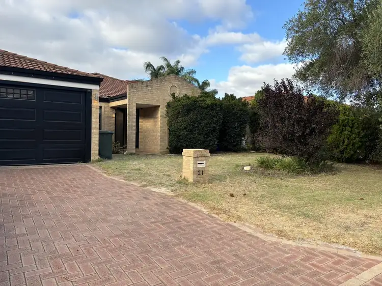 21 Rossini Circle