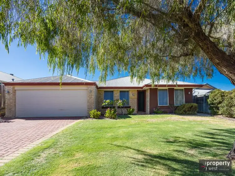 Main view of Homely house listing, 5 Mallina Way, Ellenbrook WA 6069