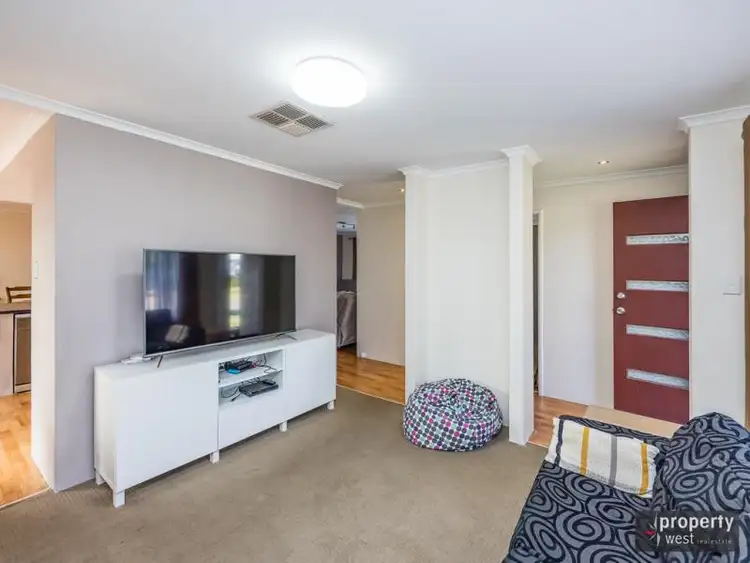 Fourth view of Homely house listing, 5 Mallina Way, Ellenbrook WA 6069