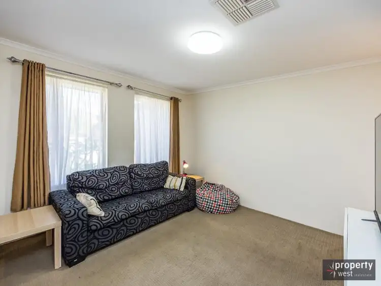 Fifth view of Homely house listing, 5 Mallina Way, Ellenbrook WA 6069