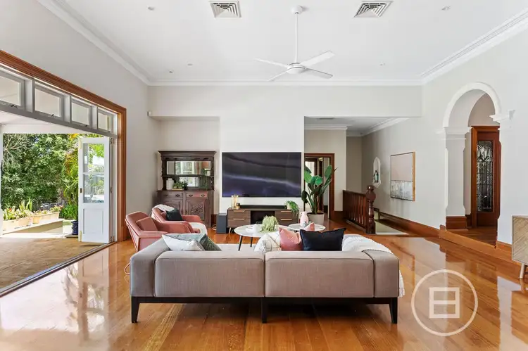 Fifth view of Homely house listing, 25 Beverley Terrace, South Guildford WA 6055