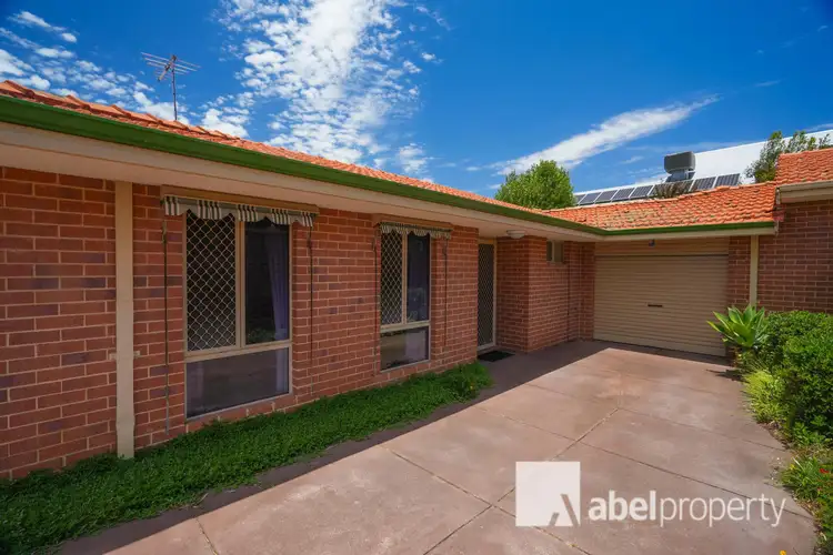 Second view of Homely villa listing, 1/33 Adrian Street, Palmyra WA 6157