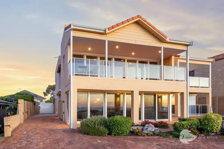 Main view of Homely house listing, 20A Arcadia Drive, Shoalwater WA 6169