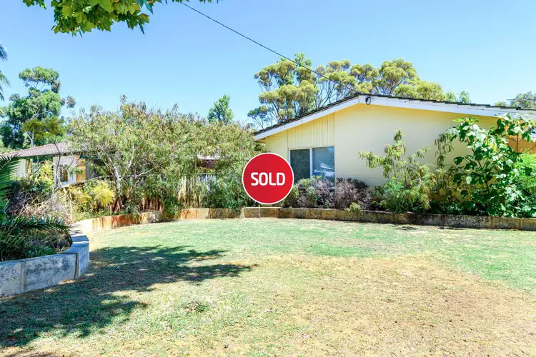 Main view of Homely house listing, 64 Cygnus Street, Rockingham WA 6168