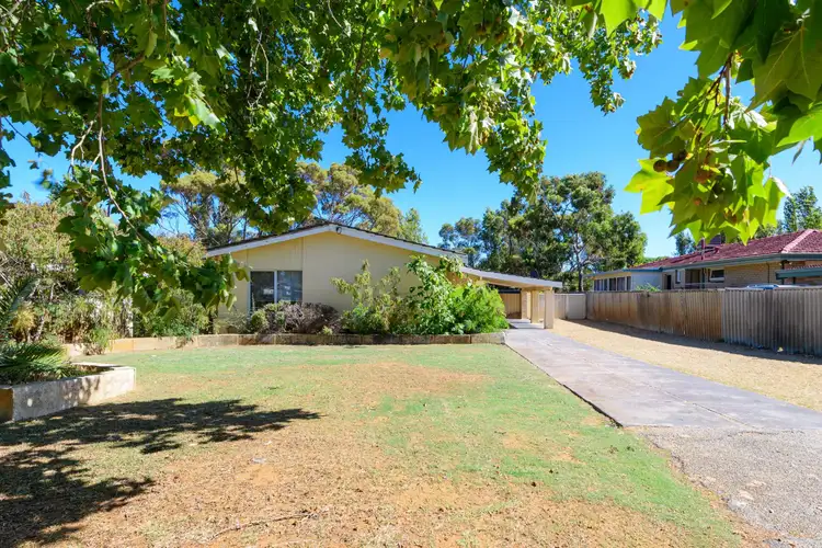 Second view of Homely house listing, 64 Cygnus Street, Rockingham WA 6168