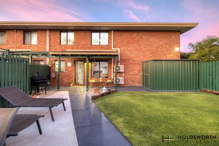 Second view of Homely townhouse listing, 43/390 Hector Street, Yokine WA 6060