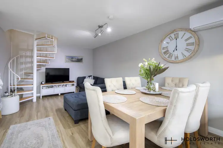 Third view of Homely townhouse listing, 43/390 Hector Street, Yokine WA 6060