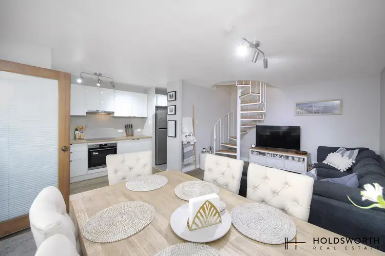 Fourth view of Homely townhouse listing, 43/390 Hector Street, Yokine WA 6060