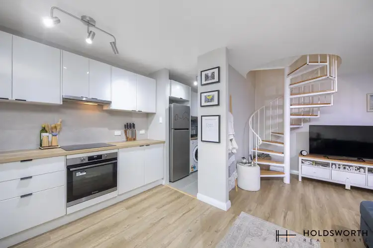 Fifth view of Homely townhouse listing, 43/390 Hector Street, Yokine WA 6060