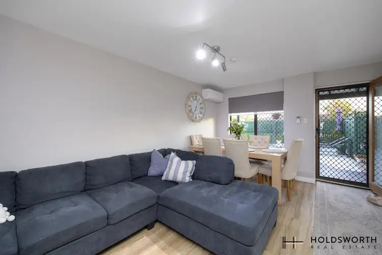 Seventh view of Homely townhouse listing, 43/390 Hector Street, Yokine WA 6060