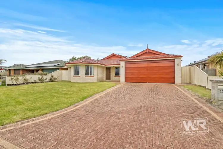 Second view of Homely house listing, 15 Lunar Rise, Mckail WA 6330
