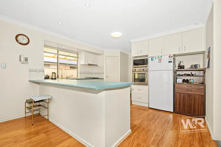 Sixth view of Homely house listing, 15 Lunar Rise, Mckail WA 6330